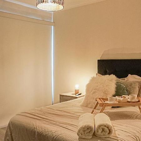 Chic Executive Apartment-Barranco Lima Eksteriør bilde