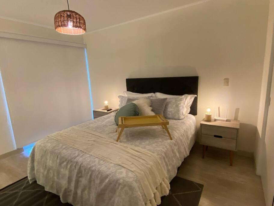 Chic Executive Apartment-Barranco Lima Eksteriør bilde