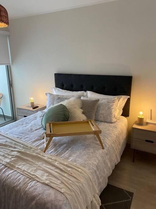 Chic Executive Apartment-Barranco Lima Eksteriør bilde