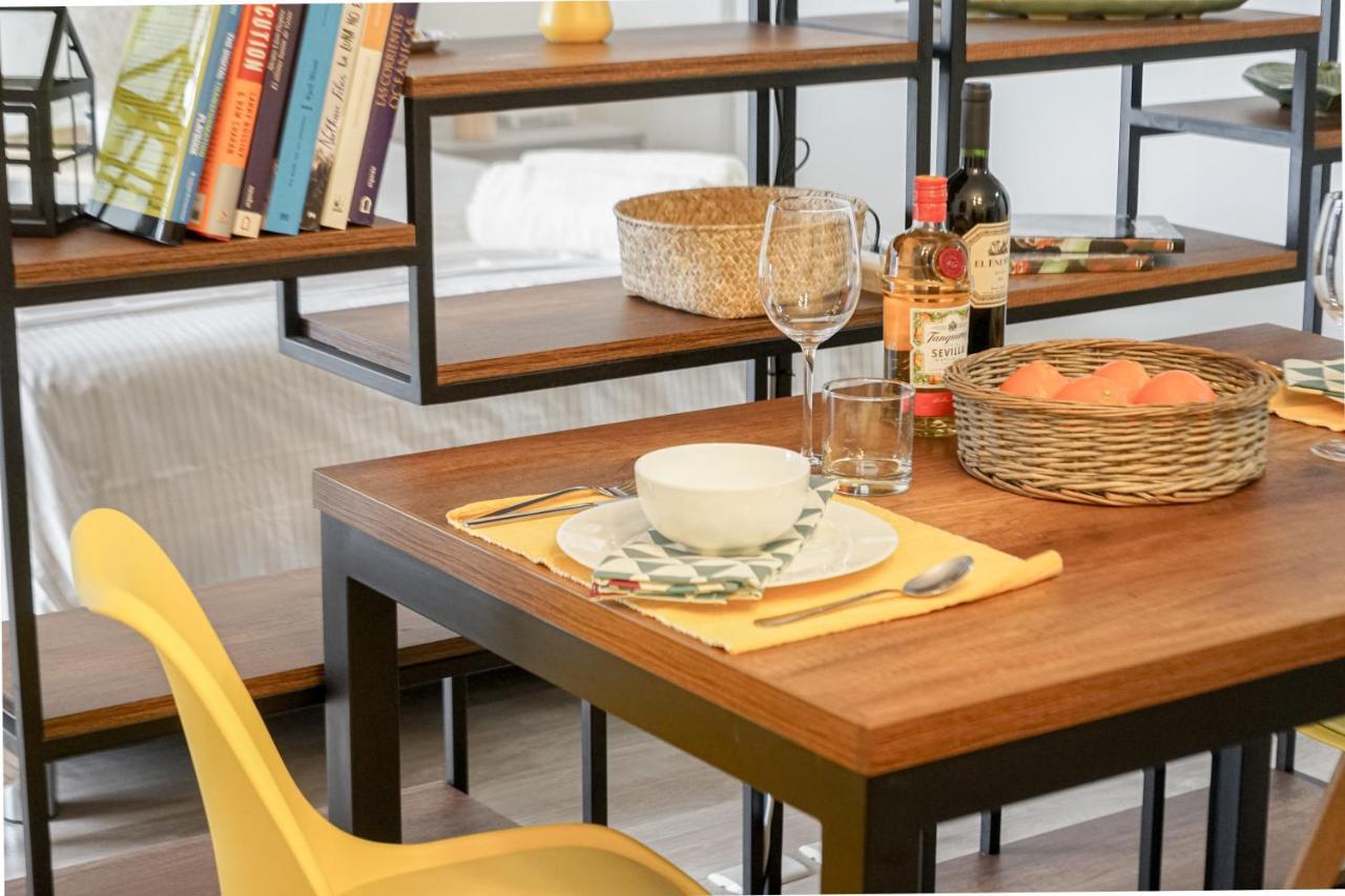 Chic Executive Apartment-Barranco Lima Eksteriør bilde