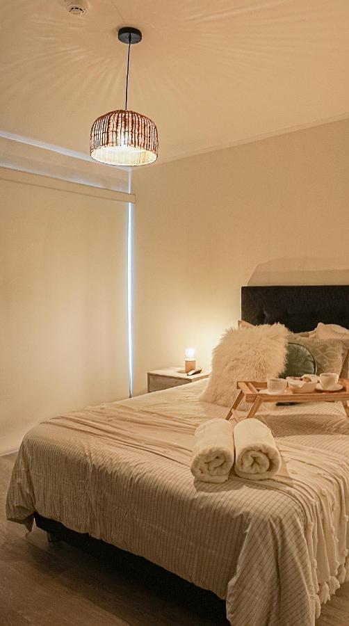 Chic Executive Apartment-Barranco Lima Eksteriør bilde