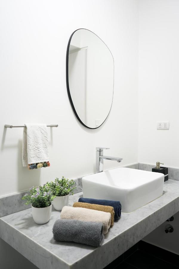 Chic Executive Apartment-Barranco Lima Eksteriør bilde