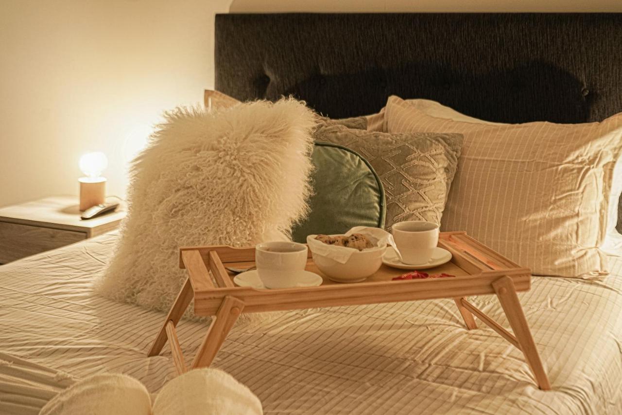 Chic Executive Apartment-Barranco Lima Eksteriør bilde